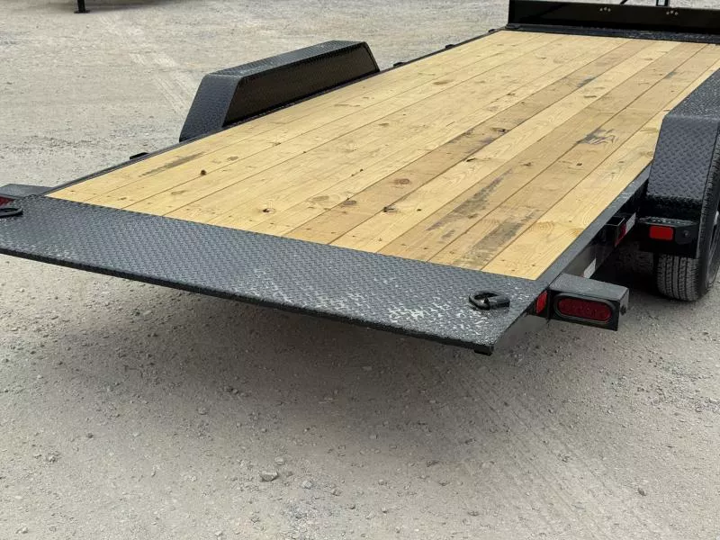new Tilt Trailers Load Trail  for sale, in Malvern, AR Thumbnail 17