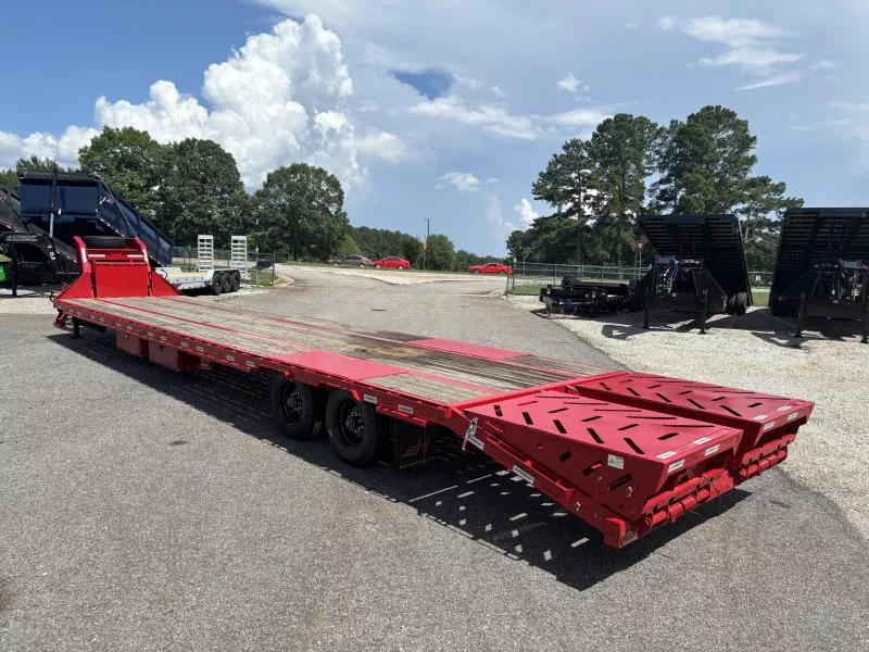 new Equipment / Flatbed Trailers Horizon Trailers  for sale, in Athens, GA Thumbnail 12
