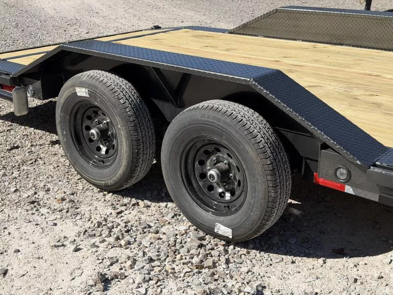new Car Haulers / Racing Trailers Load Trail  for sale, in Malvern, AR Thumbnail 8