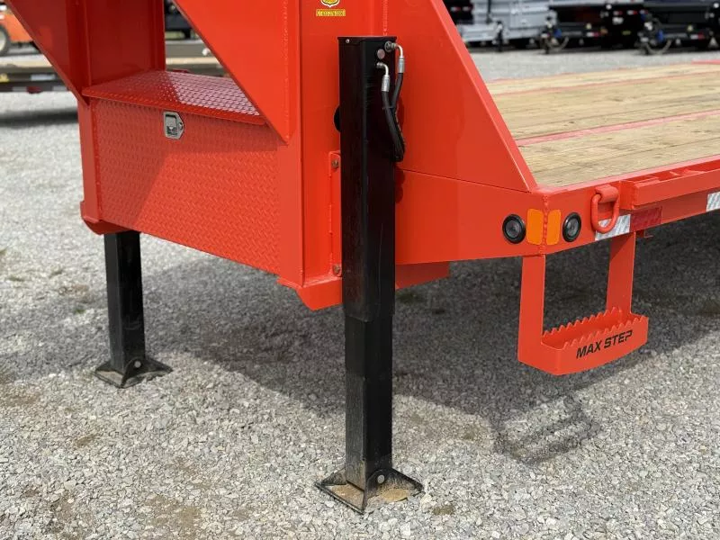 new Equipment / Flatbed Trailers Load Trail  for sale, in Trumann, AR Thumbnail 13