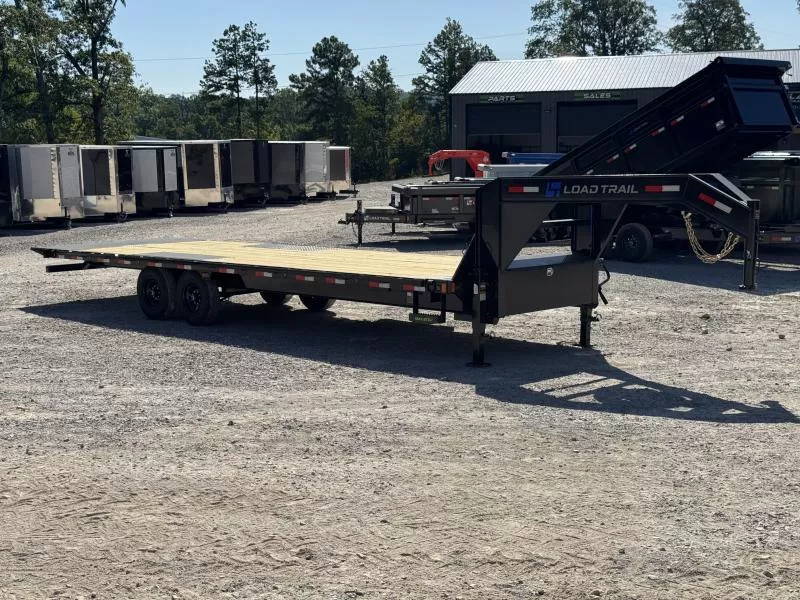 new Tilt Trailers Load Trail  for sale, in Malvern, AR Thumbnail 4