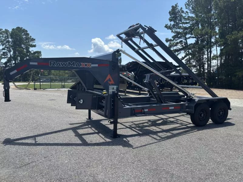 new Dump Trailers RawMaxx  for sale, in Athens, GA Thumbnail 17
