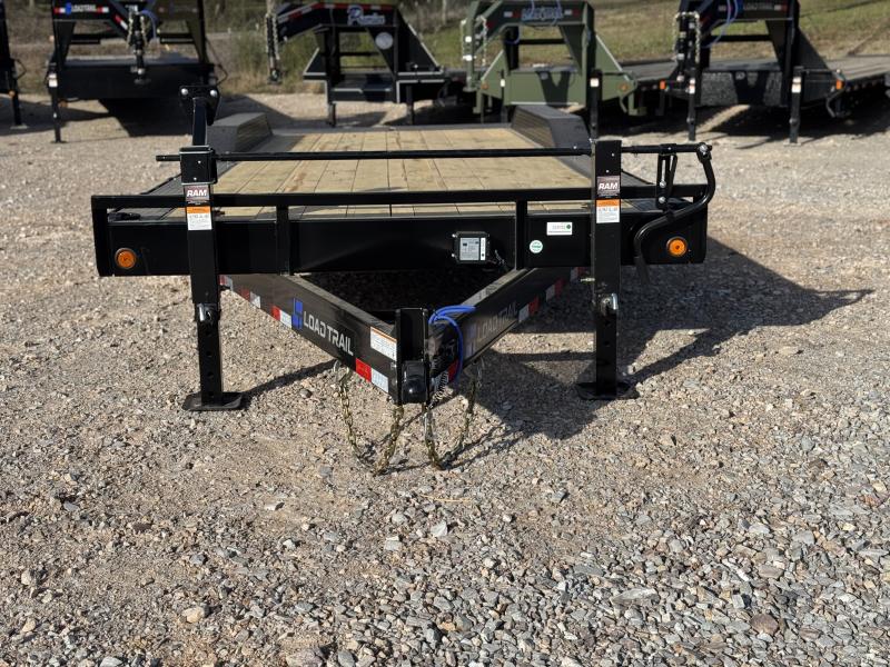 new Equipment / Flatbed Trailers Load Trail  for sale, in Malvern, AR Thumbnail 2