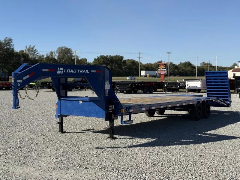 new Equipment / Flatbed Trailers Load Trail  for sale, in Trumann, AR Thumbnail 7