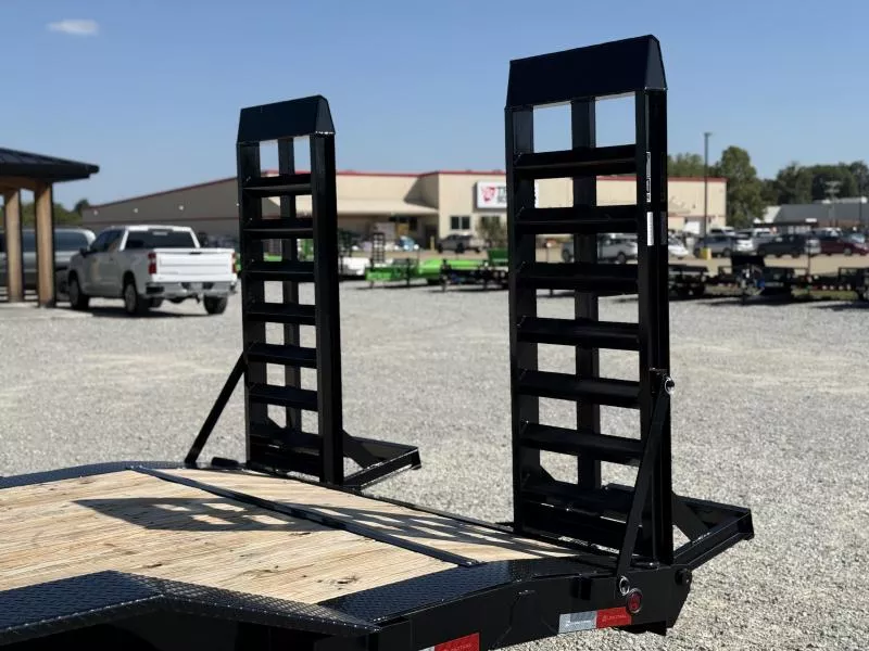 new Equipment / Flatbed Trailers Load Trail  for sale, in Trumann, AR Thumbnail 6