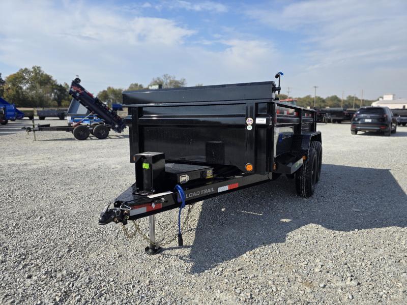 2025 Load Trail
