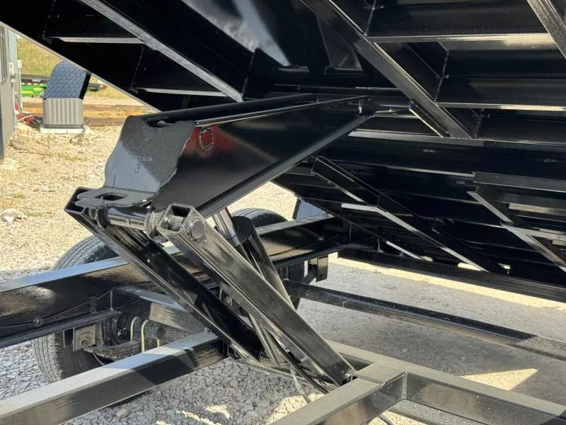 new Dump Trailers Load Trail  for sale, in Malvern, AR Thumbnail 2