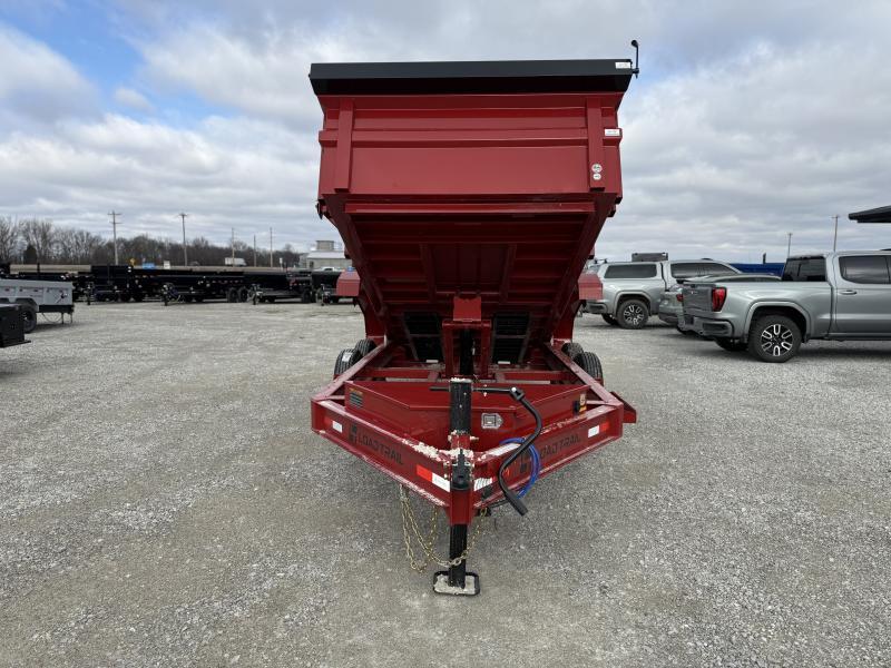 new Dump Trailers Load Trail  for sale, in Trumann, AR Thumbnail 16
