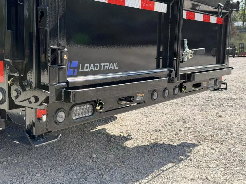 new Dump Trailers Load Trail  for sale, in Malvern, AR Thumbnail 17