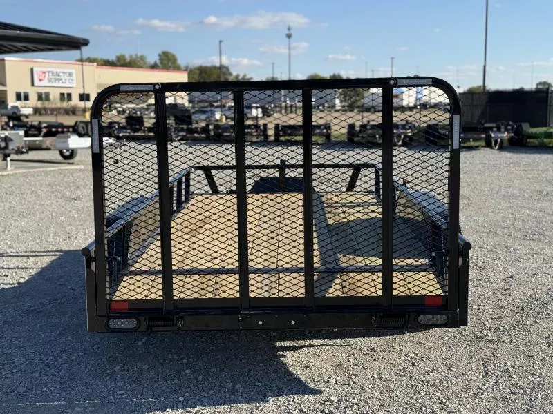 new Utility Trailers RawMaxx  for sale, in Trumann, AR Thumbnail 8
