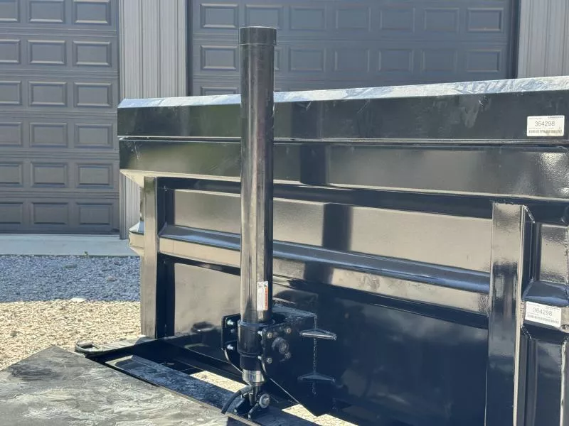 new Dump Trailers Load Trail  for sale, in Malvern, AR Thumbnail 8