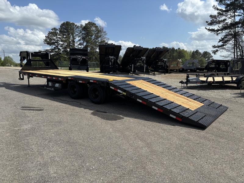 2025 Load Trail