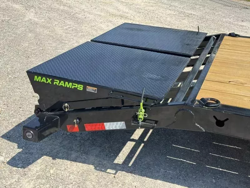 new Equipment / Flatbed Trailers Load Trail  for sale, in Bastrop, LA Thumbnail 15