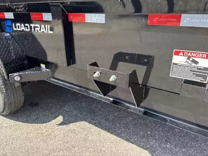 new Dump Trailers Load Trail  for sale, in Athens, GA Thumbnail 10