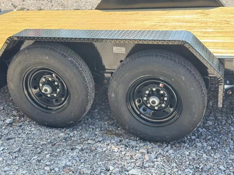 new Tilt Trailers Load Trail  for sale, in Malvern, AR Thumbnail 16