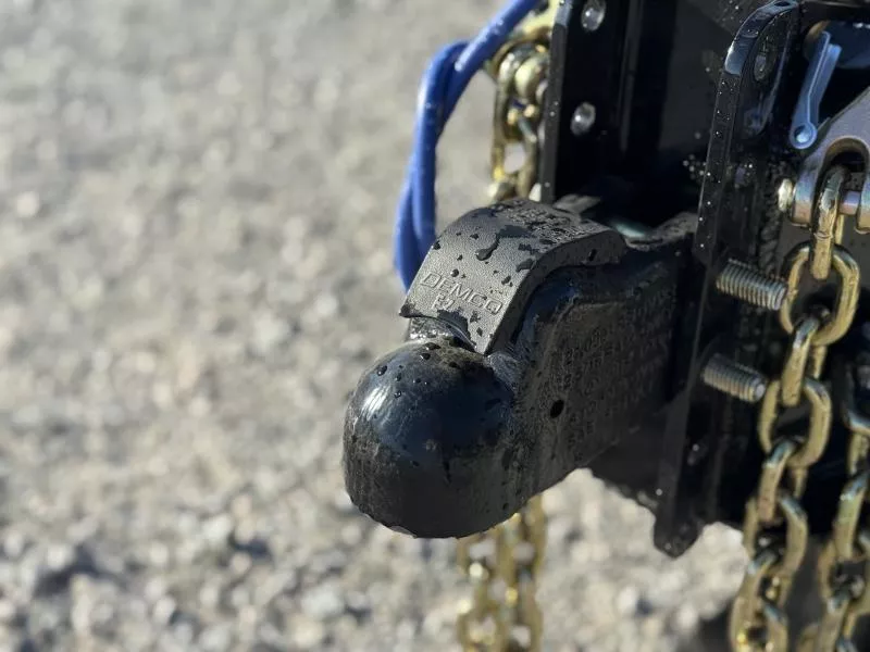 new Tilt Trailers RawMaxx  for sale, in Trumann, AR Thumbnail 6