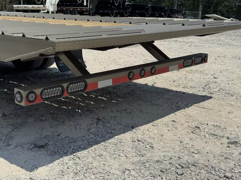 new Equipment / Flatbed Trailers Load Trail  for sale, in Malvern, AR Thumbnail 20