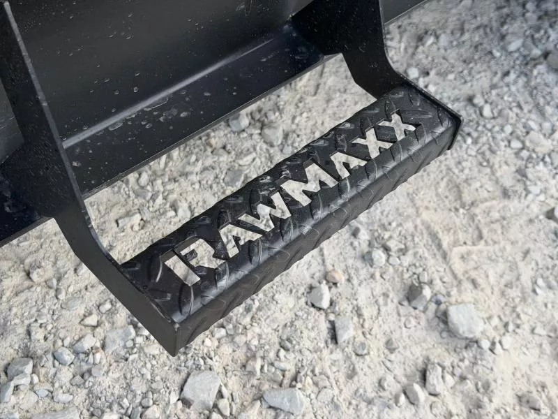 new Dump Trailers RawMaxx  for sale, in Malvern, AR Thumbnail 9