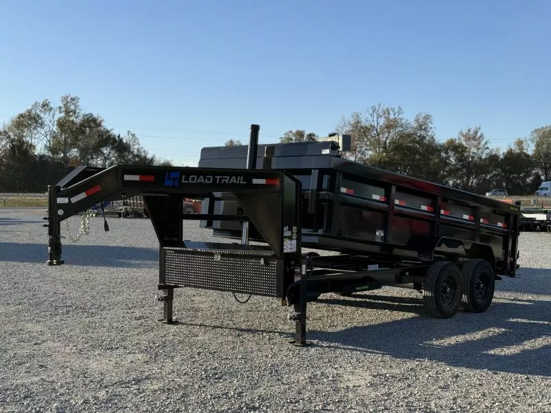 new Dump Trailers Load Trail  for sale, in Trumann, AR Thumbnail 5