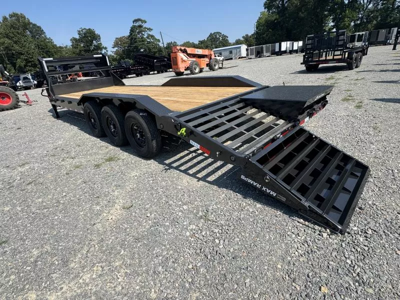 new Car Haulers / Racing Trailers Load Trail  for sale, in Bastrop, LA Thumbnail 8