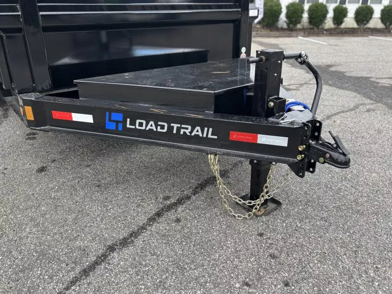 new Dump Trailers Load Trail  for sale, in Athens, GA Thumbnail 3
