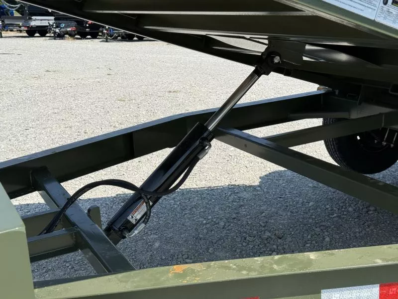 new Tilt Trailers Load Trail  for sale, in Trumann, AR Thumbnail 18