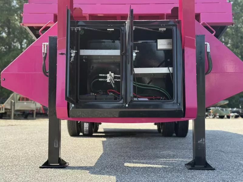 new Dump Trailers RawMaxx  for sale, in Athens, GA Thumbnail 11