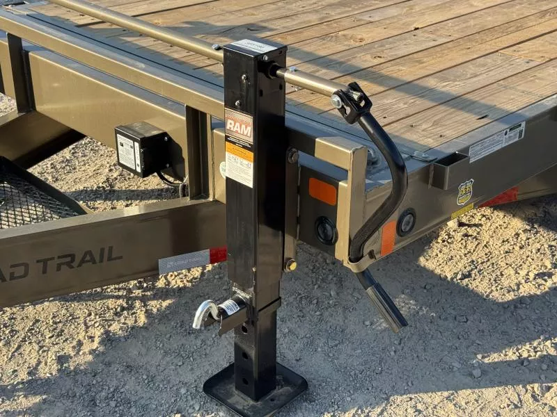 new Equipment / Flatbed Trailers Load Trail  for sale, in Malvern, AR Thumbnail 5