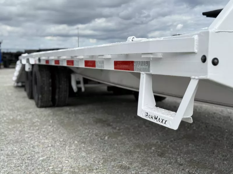 new Equipment / Flatbed Trailers RawMaxx  for sale, in Trumann, AR Thumbnail 5