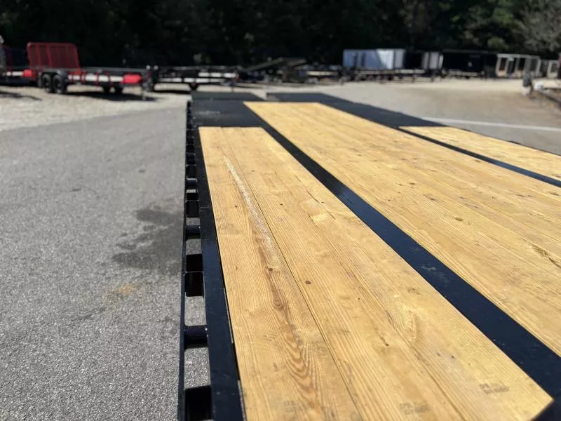 new Equipment / Flatbed Trailers Load Trail  for sale, in Athens, GA Thumbnail 4