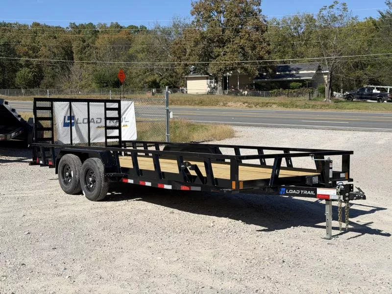 2026 Load Trail 83X20 9990 GVWR  Utility Trailer