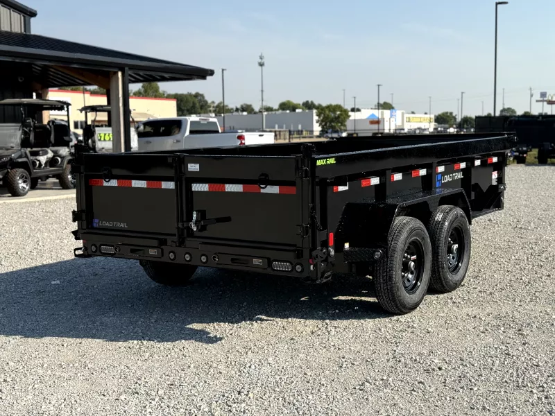 new Dump Trailers Load Trail  for sale, in Trumann, AR Thumbnail 8