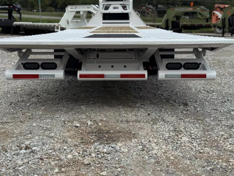 new Equipment / Flatbed Trailers RawMaxx  for sale, in Malvern, AR Thumbnail 27