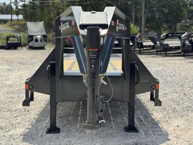 new Equipment / Flatbed Trailers Load Trail  for sale, in Malvern, AR Thumbnail 4