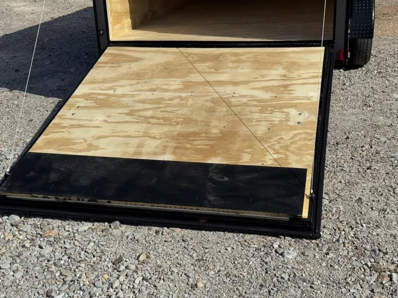 new Cargo (Enclosed) Trailers Anvil Trailers  for sale, in Malvern, AR Thumbnail 13