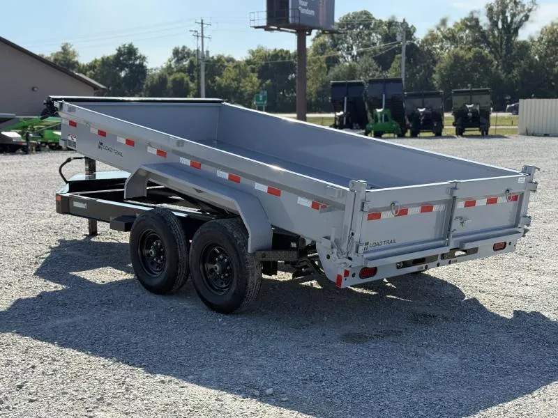 new Dump Trailers Load Trail  for sale, in Trumann, AR Thumbnail 6