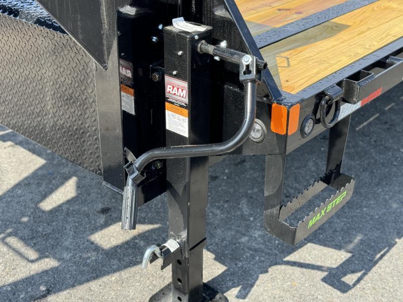 new Equipment / Flatbed Trailers Load Trail  for sale, in Malvern, AR Thumbnail 5