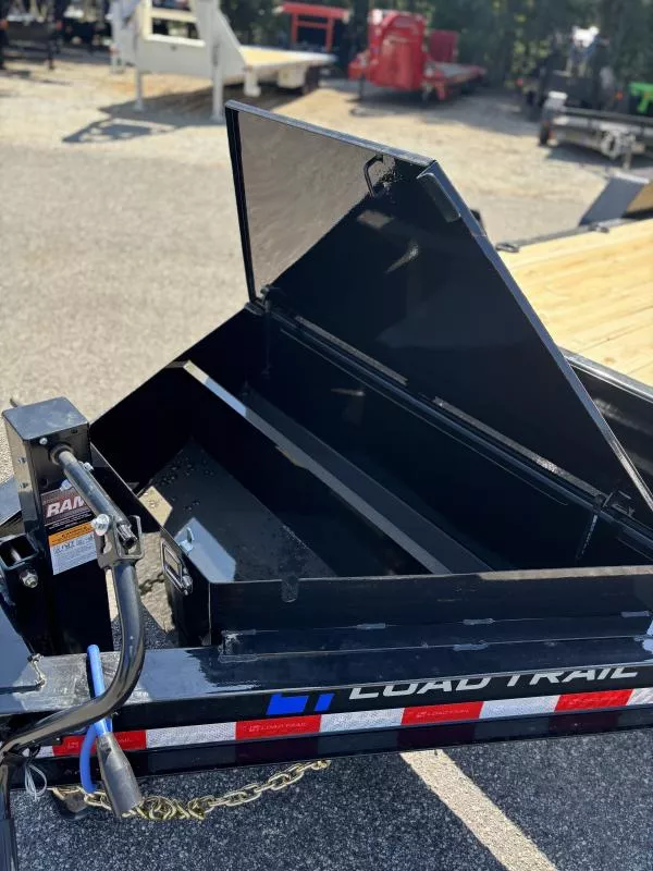 new Equipment / Flatbed Trailers Load Trail  for sale, in Athens, GA Thumbnail 11