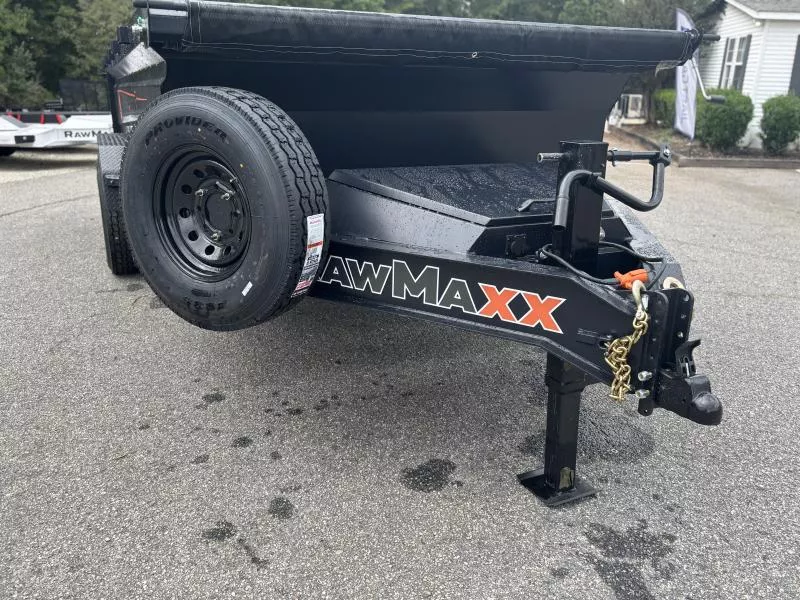 new Dump Trailers RawMaxx  for sale, in Athens, GA Thumbnail 8