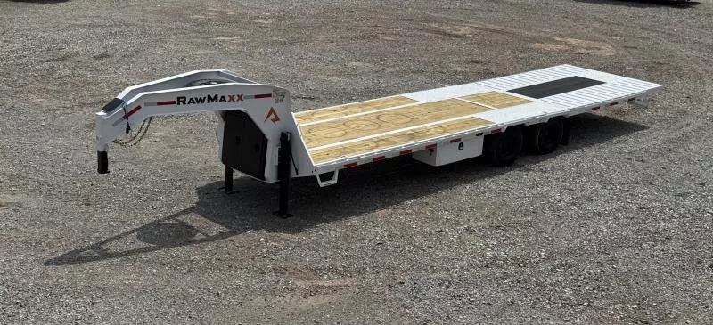 new Equipment / Flatbed Trailers RawMaxx  for sale, in Malvern, AR Thumbnail 3