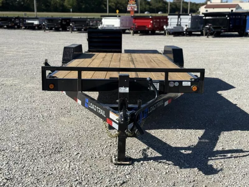 new Equipment / Flatbed Trailers Load Trail  for sale, in Trumann, AR Thumbnail 8