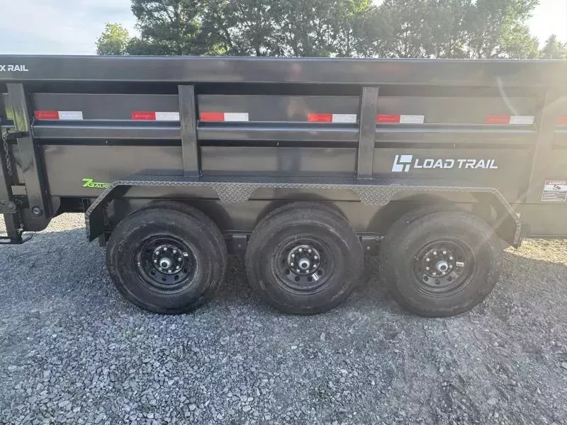 new Dump Trailers Load Trail  for sale, in Bastrop, LA Thumbnail 6