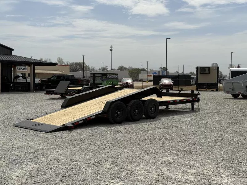 new Tilt Trailers Load Trail  for sale, in Trumann, AR Thumbnail 12