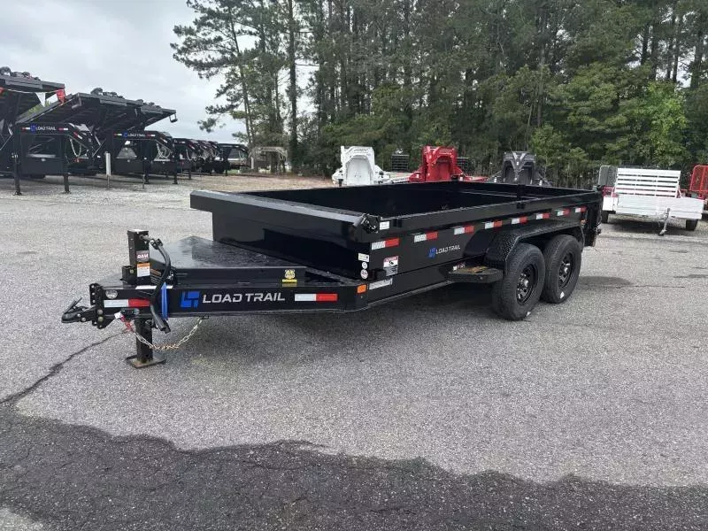 new Dump Trailers Load Trail  for sale, in Athens, GA Thumbnail 4