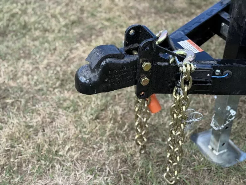 new Utility Trailers RawMaxx  for sale, in Mountain Home, AR Thumbnail 3