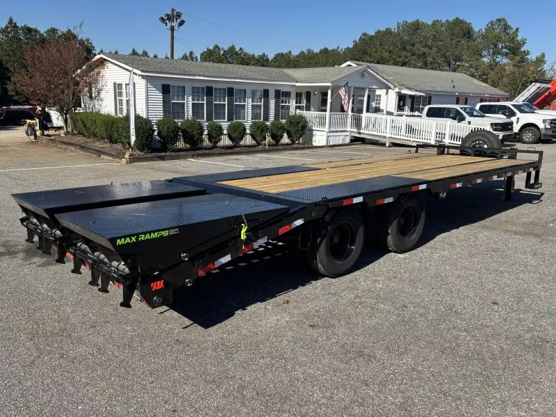 new Equipment / Flatbed Trailers Load Trail  for sale, in Athens, GA Thumbnail 8