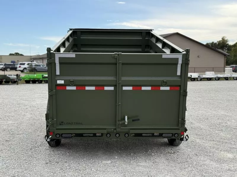 new Dump Trailers Load Trail  for sale, in Trumann, AR Thumbnail 6