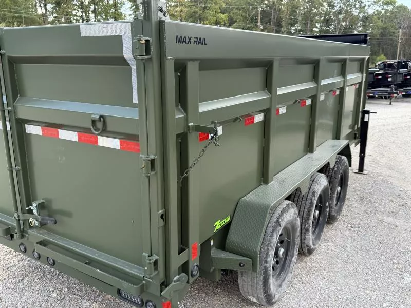 new Dump Trailers Load Trail  for sale, in Malvern, AR Thumbnail 20