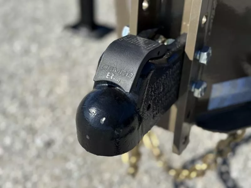 new Dump Trailers Load Trail  for sale, in Trumann, AR Thumbnail 5