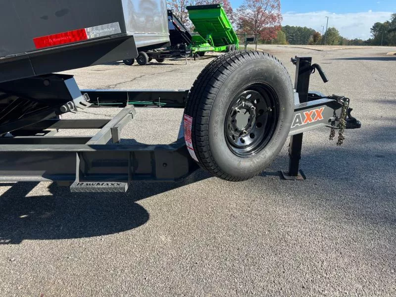 new Dump Trailers RawMaxx  for sale, in Athens, GA Thumbnail 8